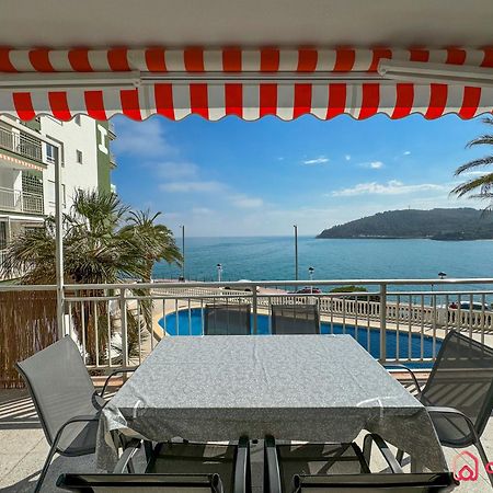 Las Vegas Paradise Oropesa del Mar Eksteriør billede