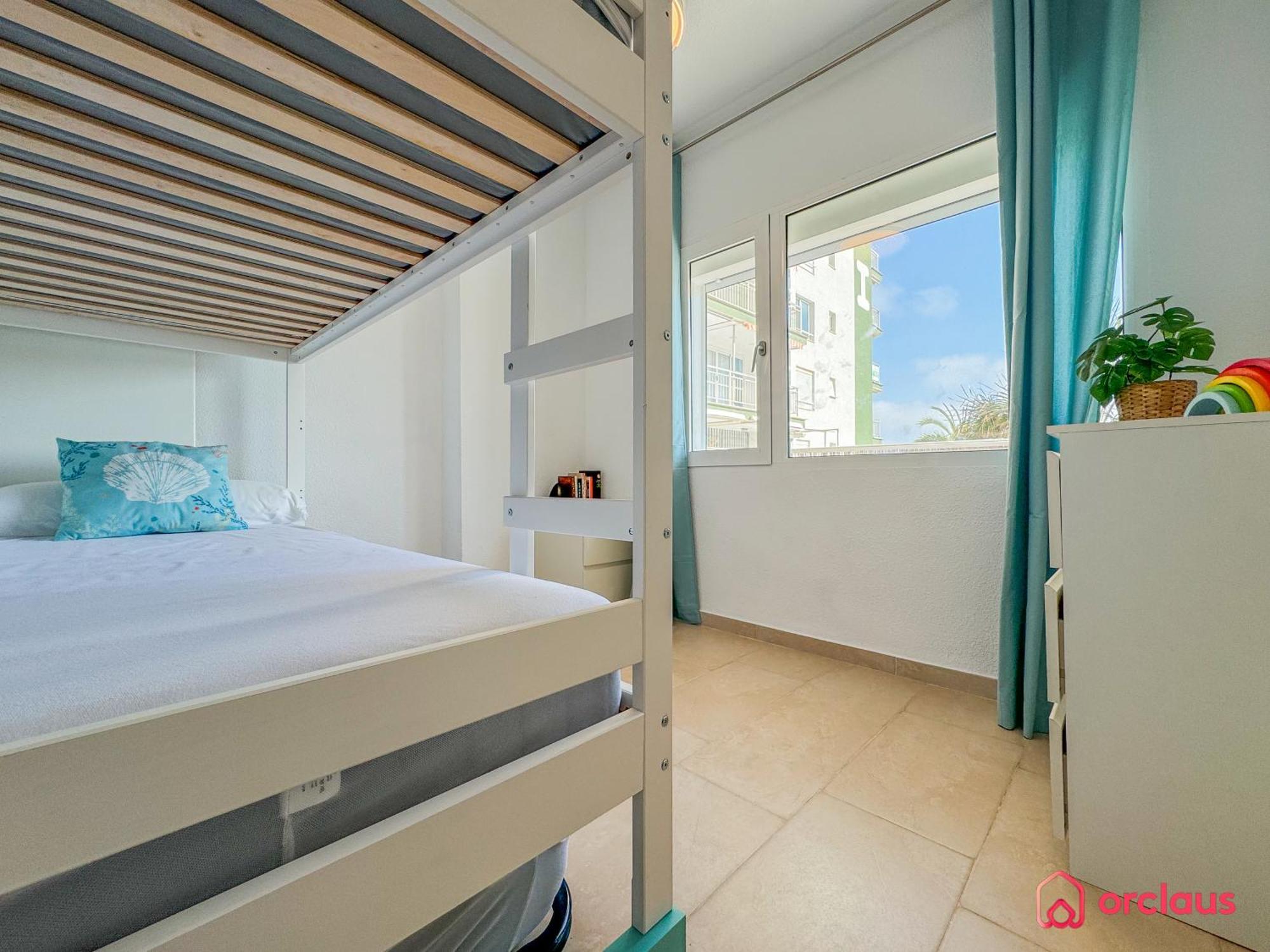 Las Vegas Paradise Oropesa del Mar Eksteriør billede