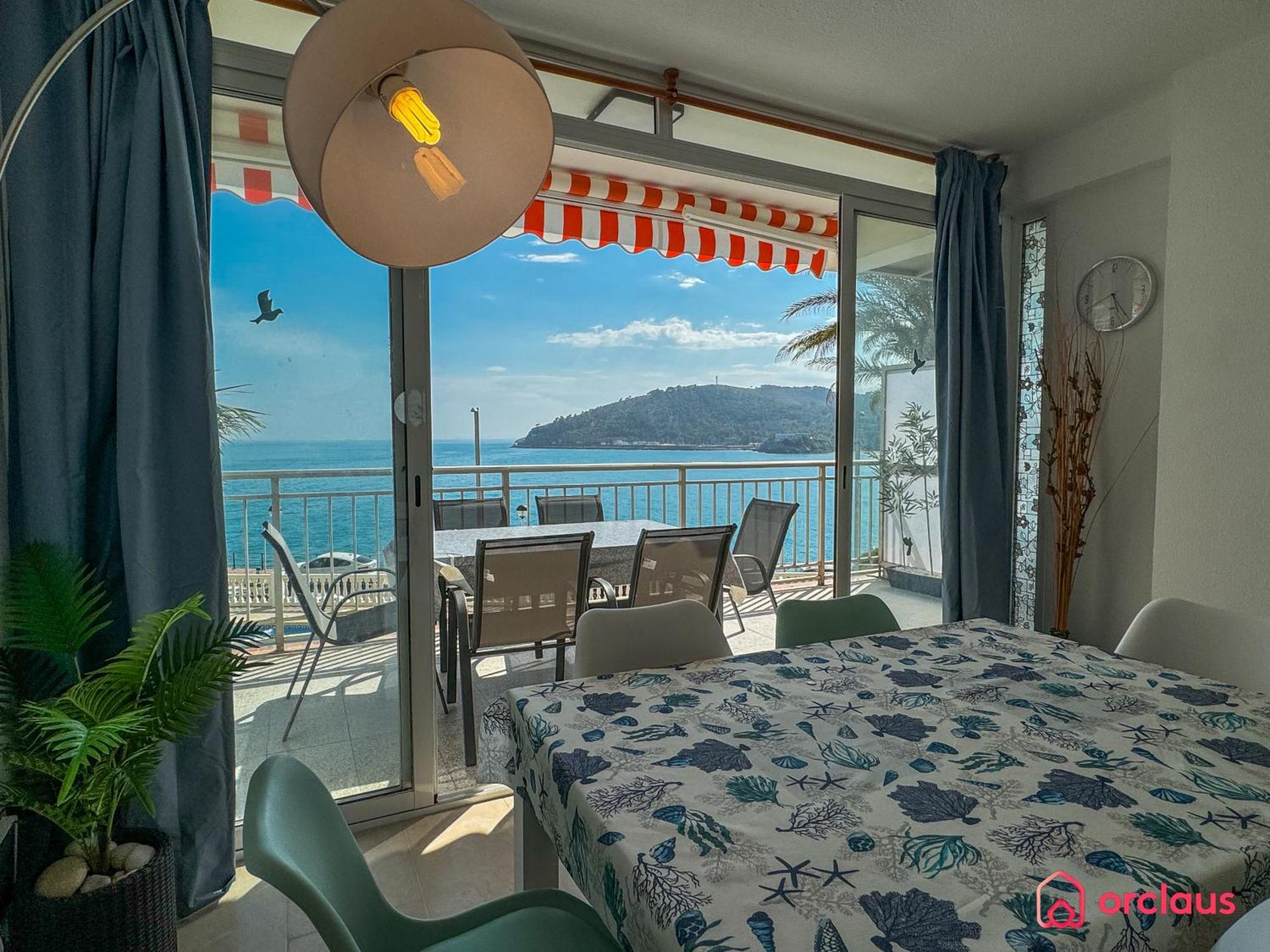 Las Vegas Paradise Oropesa del Mar Eksteriør billede