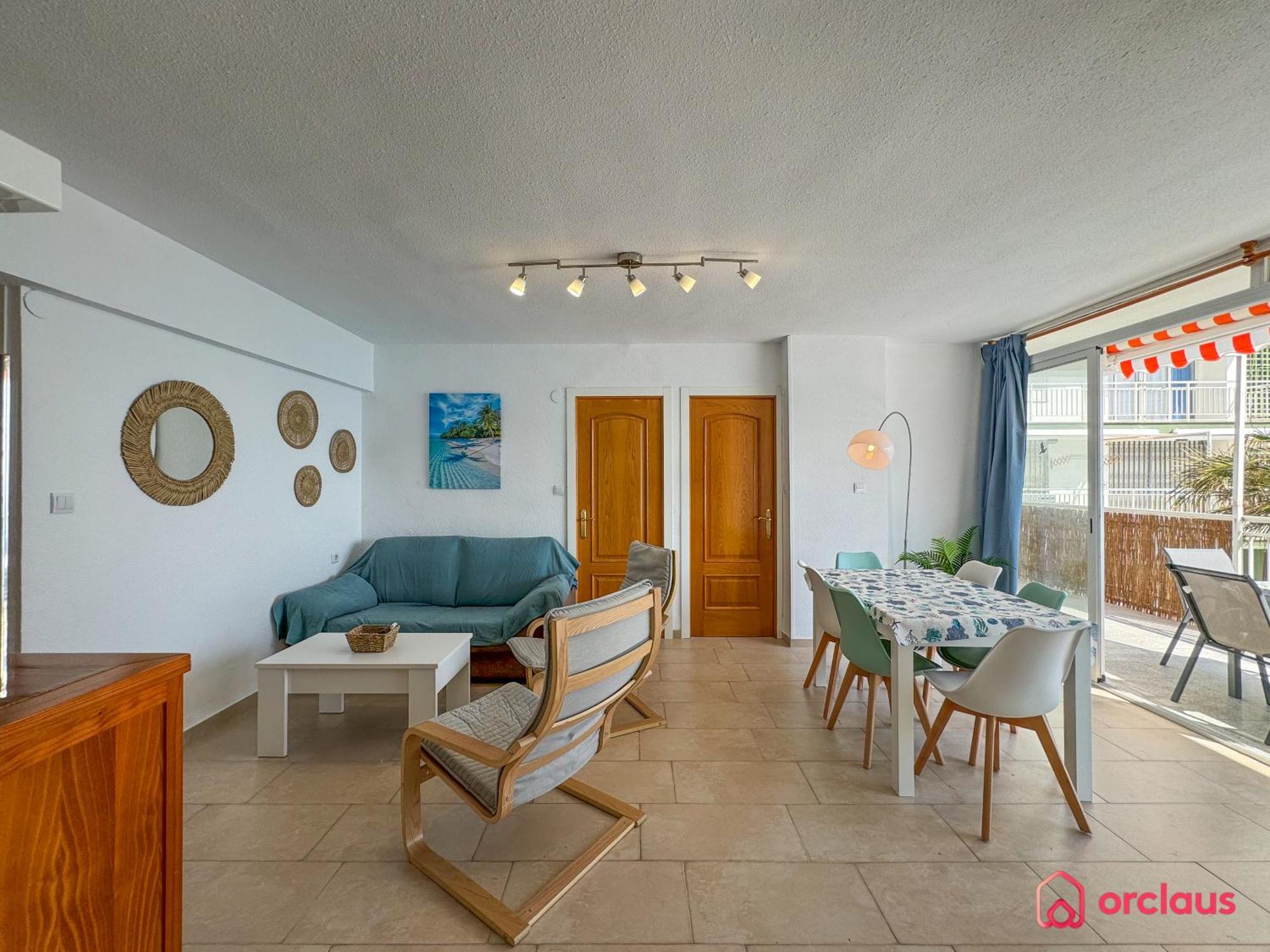 Las Vegas Paradise Oropesa del Mar Eksteriør billede