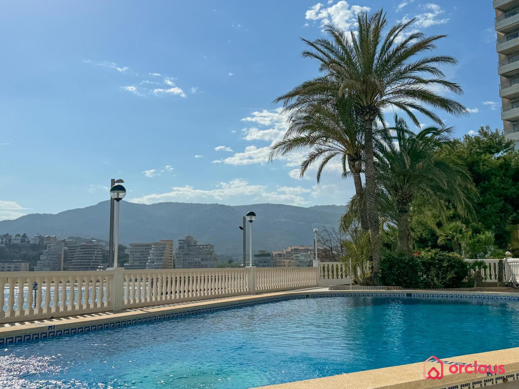 Las Vegas Paradise Oropesa del Mar Eksteriør billede