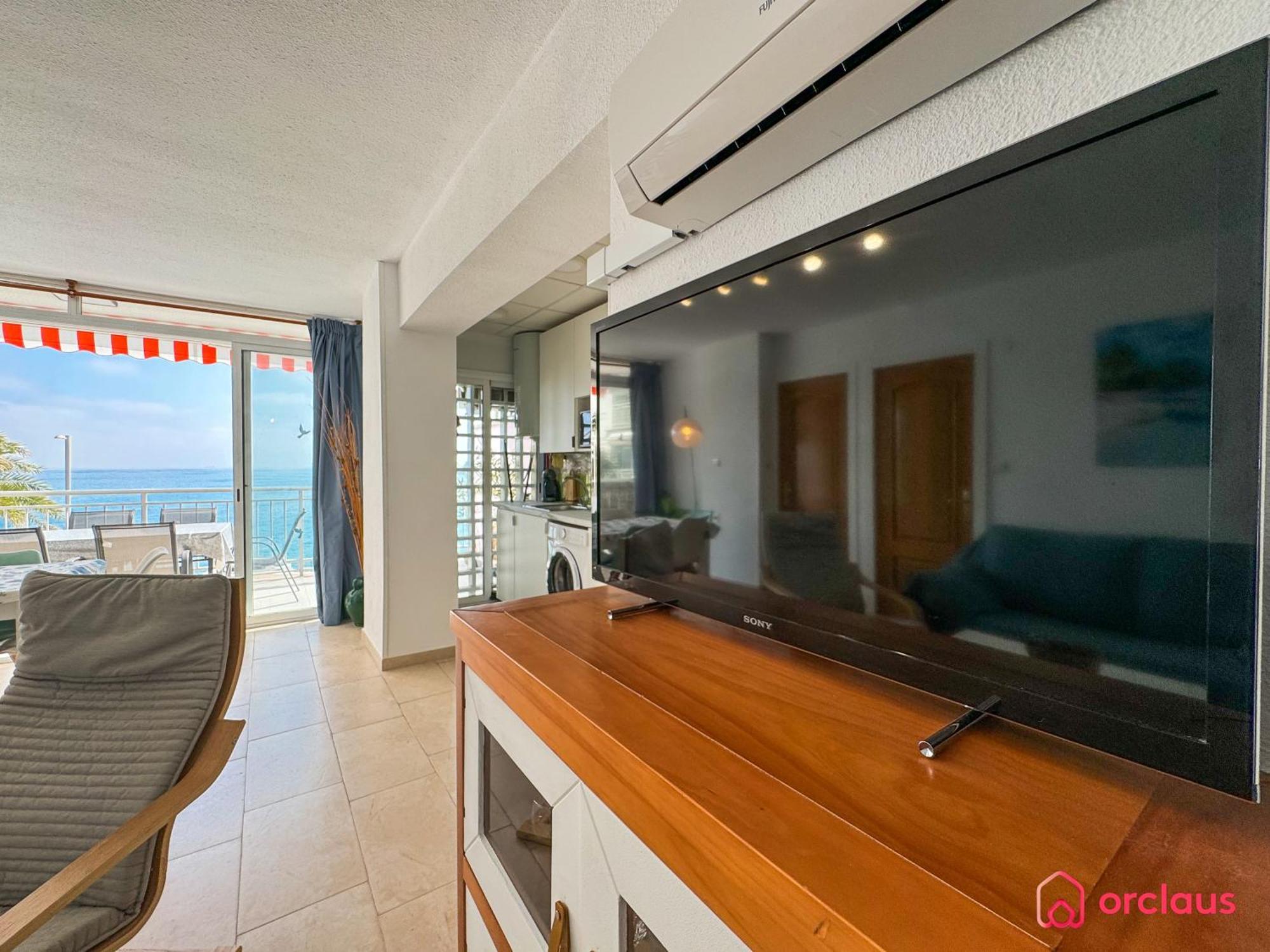 Las Vegas Paradise Oropesa del Mar Eksteriør billede