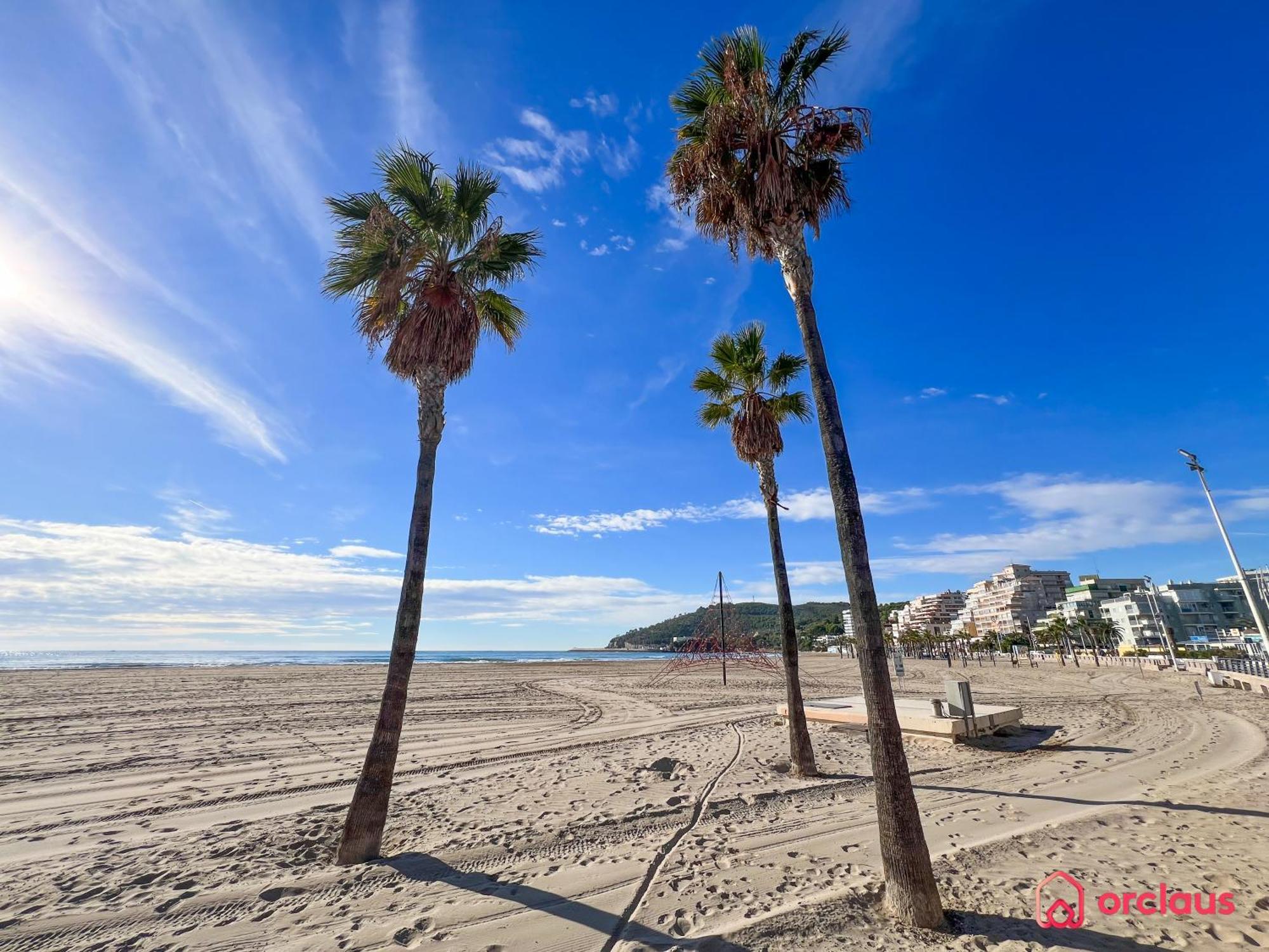 Las Vegas Paradise Oropesa del Mar Eksteriør billede